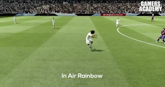 FIFA 20 Tricks Vol 4