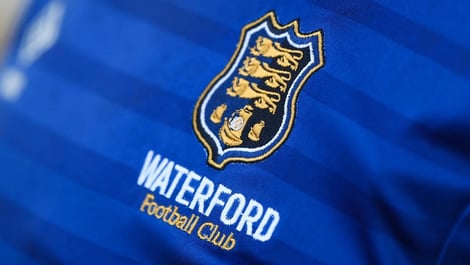 FIFA 21 Waterford Karriere