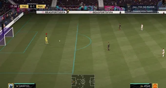 FIFA 21 gameplay4