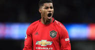 FIFA 22 Cover Rashford