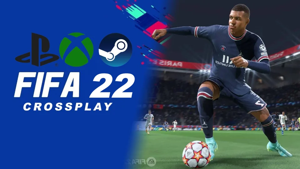 Rumour - Crossplay for FIFA 23 to be tested in FIFA 22 - FIFA