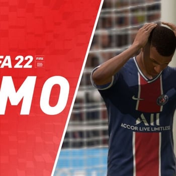 FIFA 22 Demo
