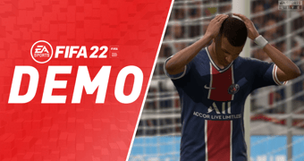 FIFA 22 Demo