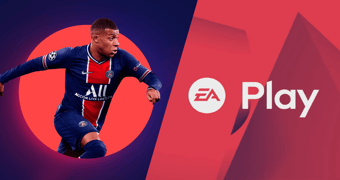 FIFA 22 EA Play