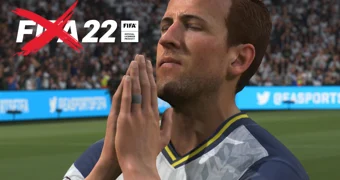 FIFA 22 EA Sports Neuer Name FIFA Umbenennung