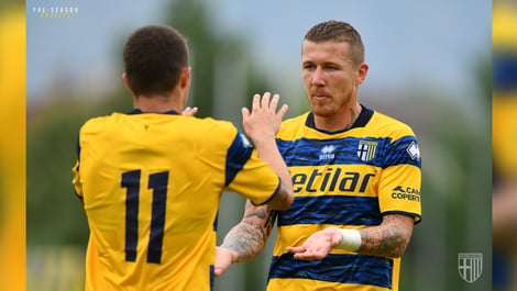 FIFA 22 FUT Beste Trikots Parma jpg