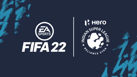FIFA 22 Indian Super League
