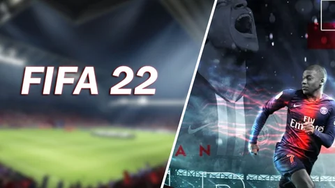 FIFA 22 Leaks Infos Release