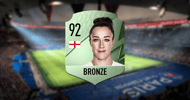 FIFA 22 Lucy Bronze