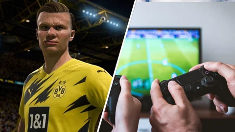 FIFA 22 PS4 Lags Bugs Problems FUT