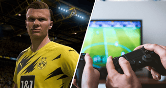 FIFA 22 PS4 Lags Bugs Problems FUT