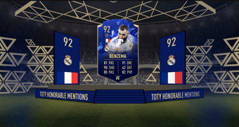 FIFA 22 Pack Opener