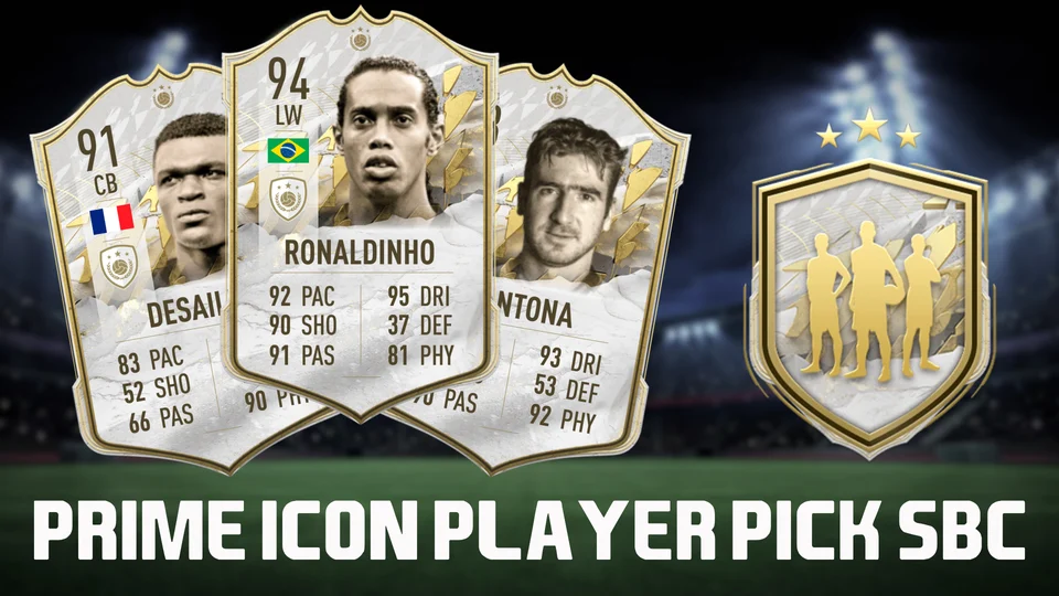 Twitch Prime Packs & Prime Icon Picks! 