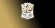 FIFA 22 Prime Icons Cannavaro