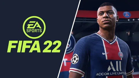 FIFA 22 Ratings Leak