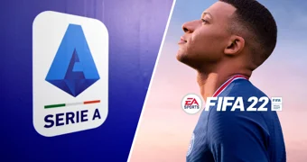 FIFA 22 Serie A Exclusive