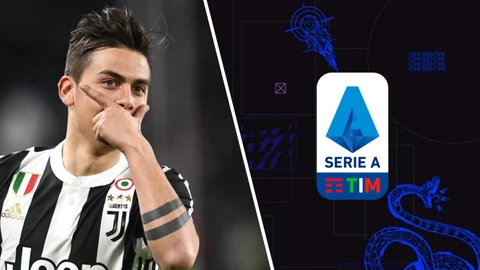 FIFA 22 Serie A Top Team