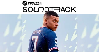FIFA 22 Soundtrack Alle Songs