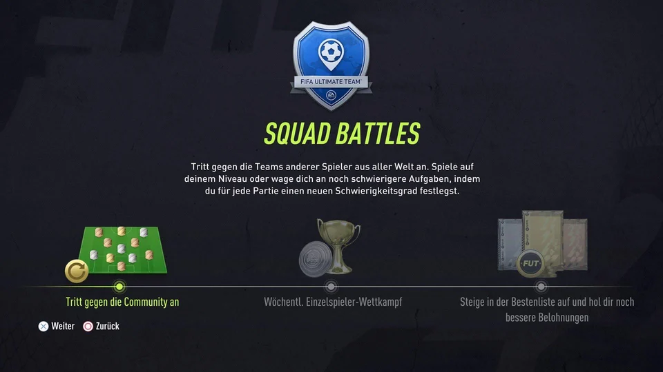 Das ist neu in FIFA-20-Ultimate-Team: Aufgaben, Squad Battles, Icons,  Spielmodi