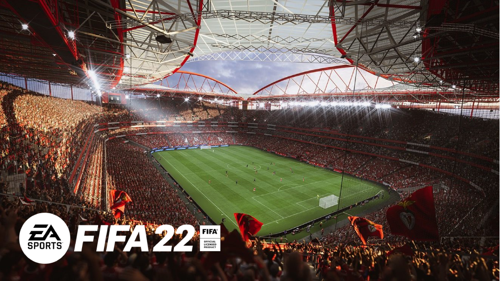 FIFA 22: These are the new stadiums | EarlyGame