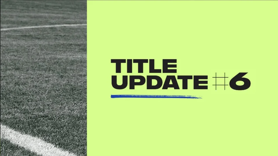 FIFA 22: Will Title Update 6 Bring Big Changes? | EarlyGame