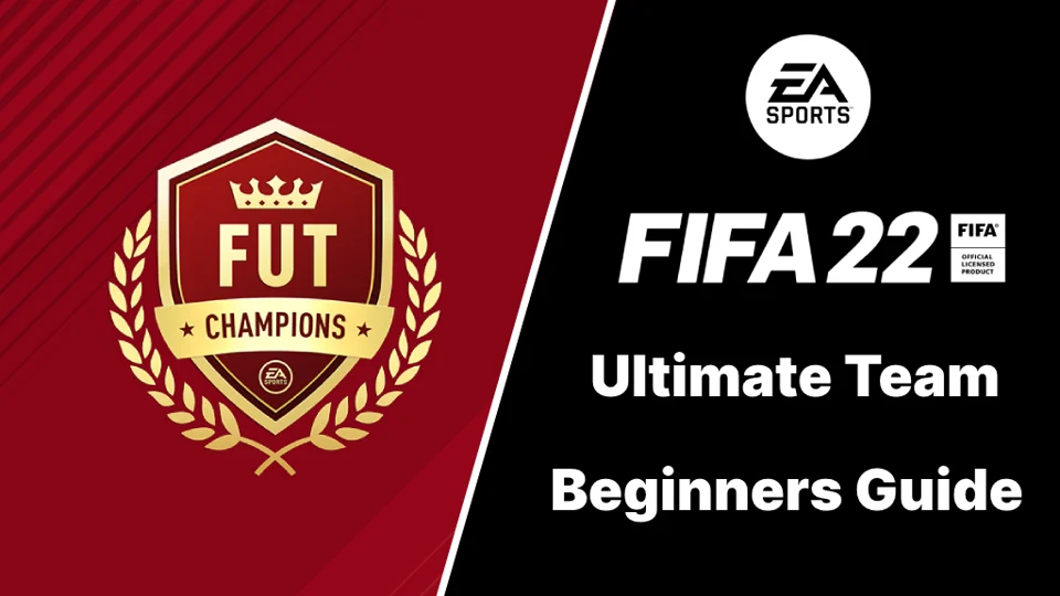 FIFA 22 Guide: Das Wichtigste zum Start von Ultimate Team