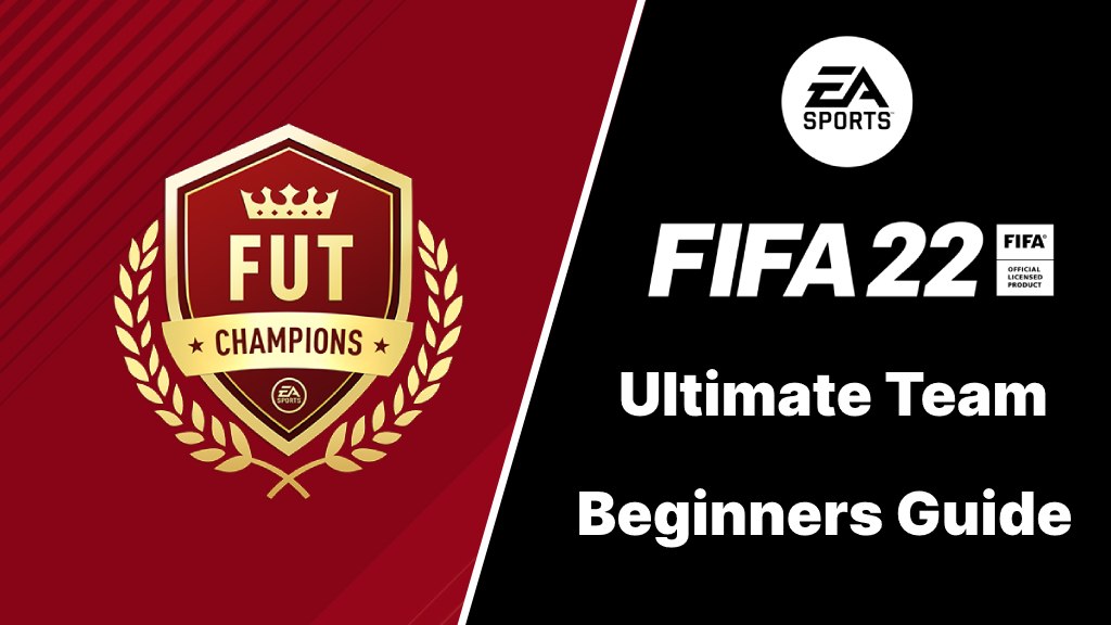 Fifa 22 Ultimate Team Beginners Guide Get Started With Earlygame