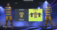 FIFA 22 Ultimate Team beste Trikots Parma
