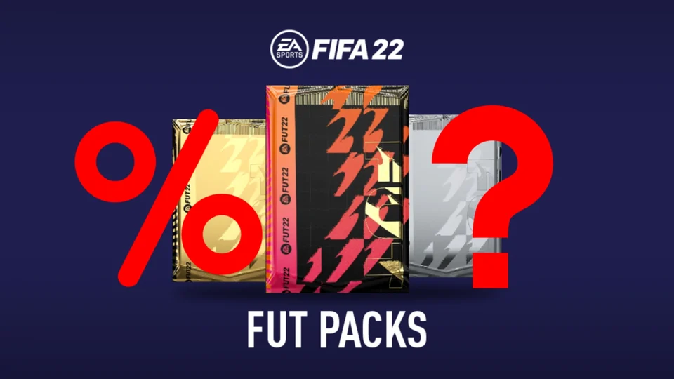 EA SPORTS FC 24 GFX PACK - PACK WALKOUT TEMPLATE UPDATE! 