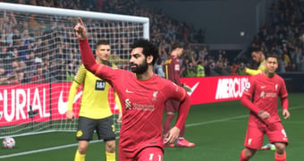 FIFA 22 Weekend League Start