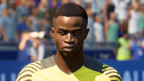 FIFA 22 moukoko beste Talente Potenzial