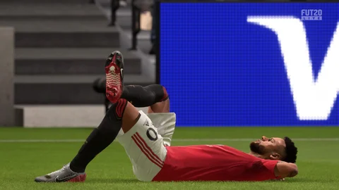 FIFA 22 nervigsten annoying player spieler fut