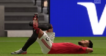 FIFA 22 nervigsten annoying player spieler fut