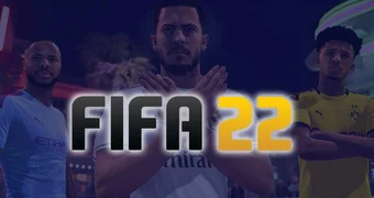 FIFA 22