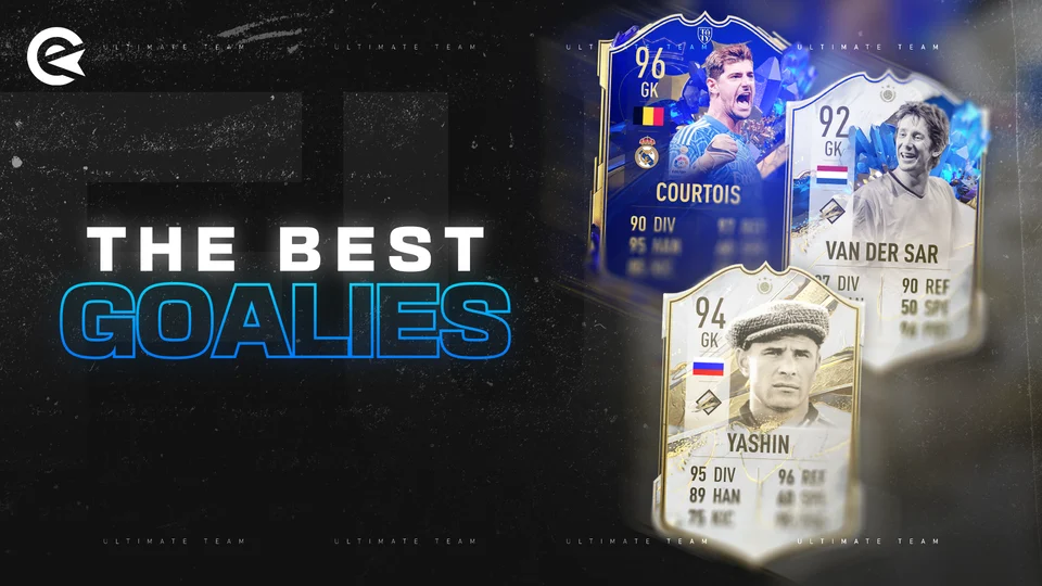 FIFA 23 Ultimate Team best goalkeepers: Cheap & meta players