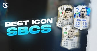 FIFA 23 Best Icon SB Cs