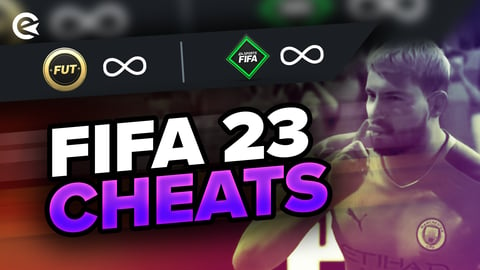 FIFA 22 Cheats & Trainers for PC