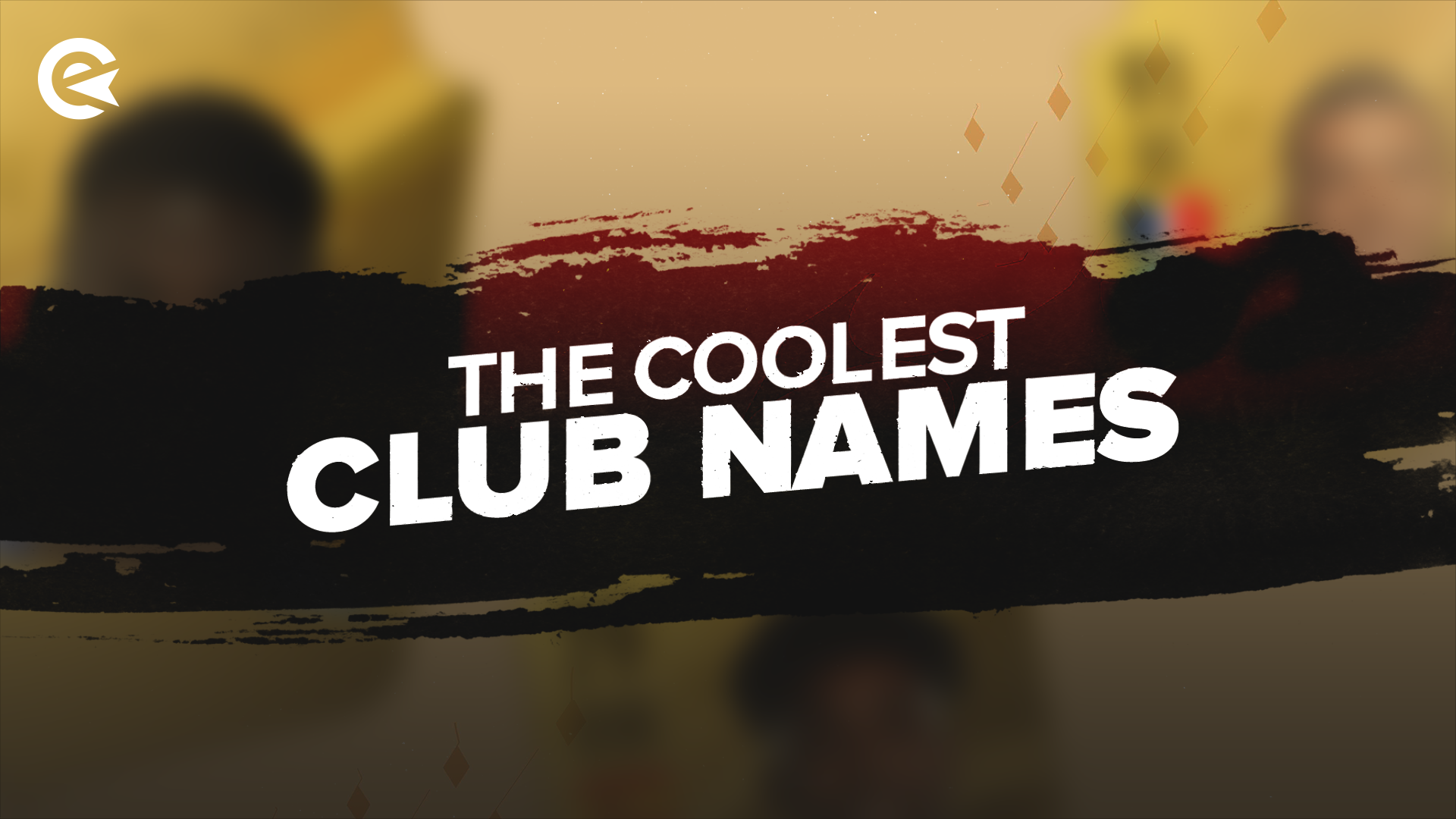 The Best FIFA 23 Club Names