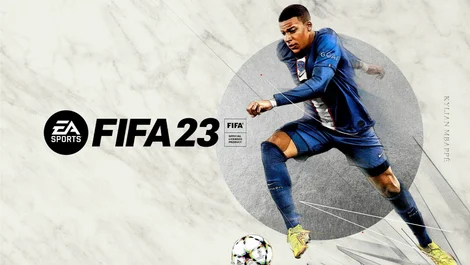 FIFA 23 Cover