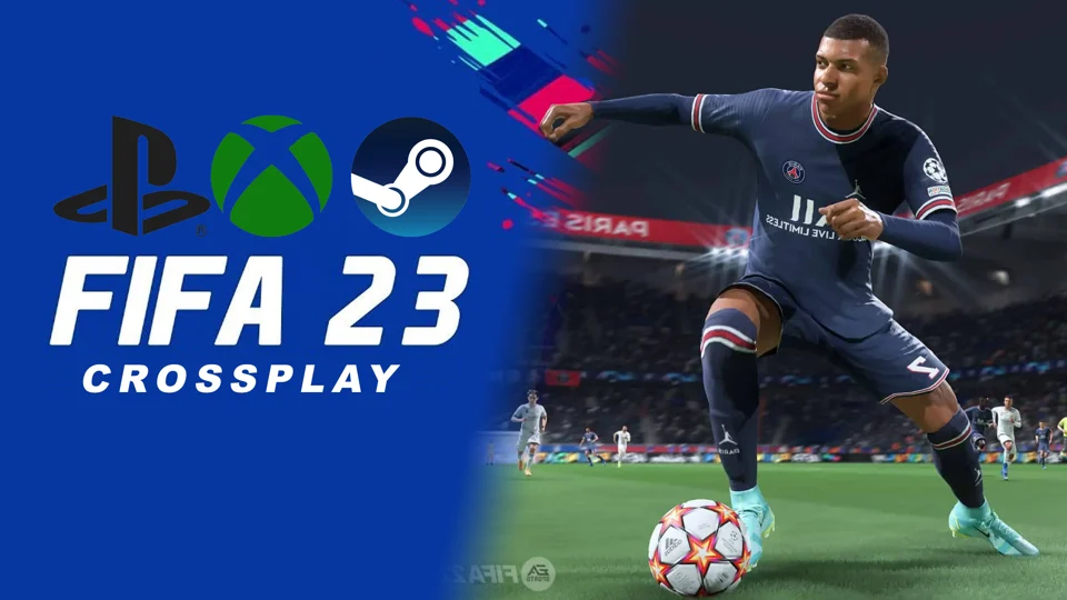 FIFA 23 terá crossplay com trava de geração e Copas do Mundo masculina e  feminina - Millenium