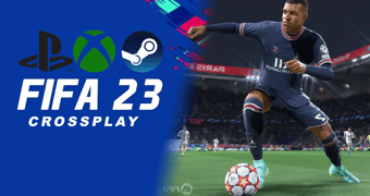 FIFA 23 Crossplay
