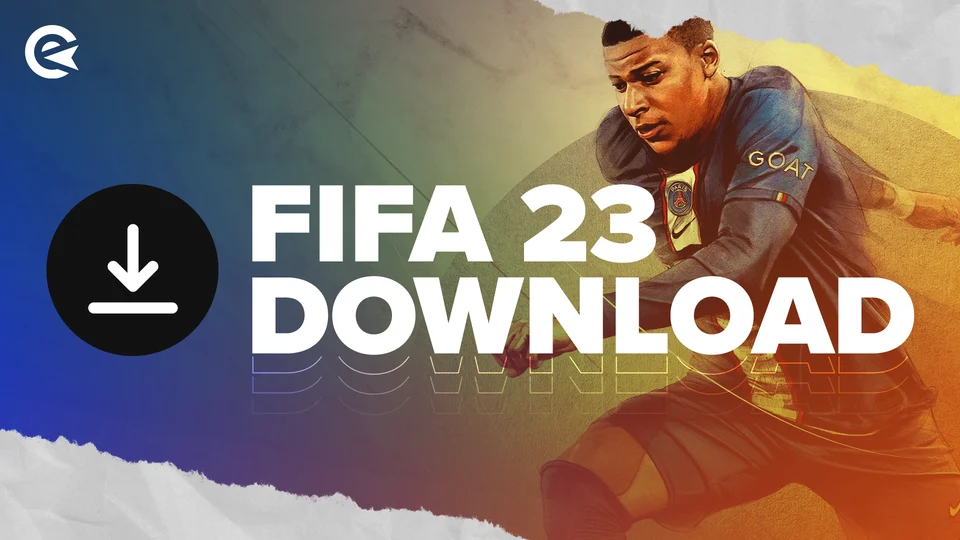 Download the game FIFA 23 for free] ‎‏‎‏ Enter the account and