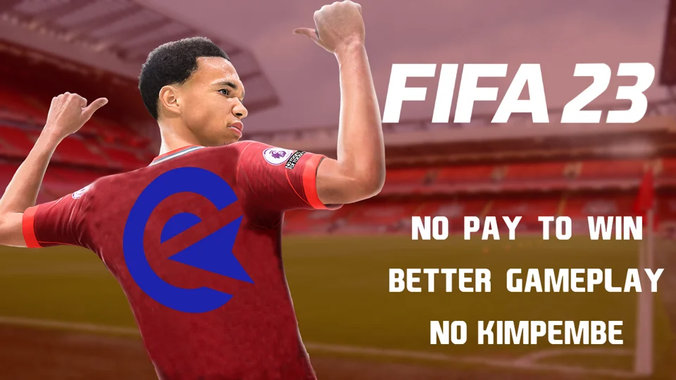 FIFA 23: All the key gameplay features of the final installment of the saga  - Meristation