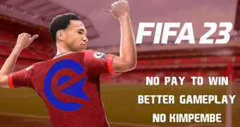 FIFA 23 EG Community