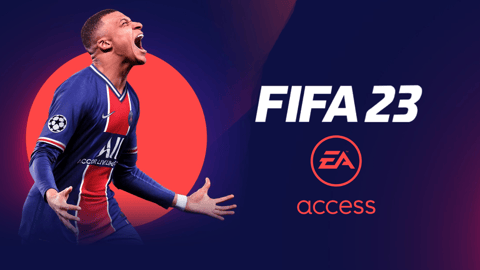 FIFA 23 Early Access