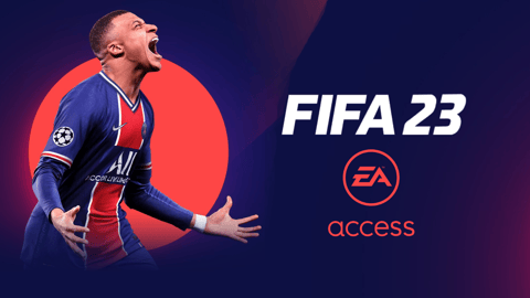 Aplicación web de FIFA 23: lanzamiento, inicio de sesión y contenido - toda  la información - Global Esport News