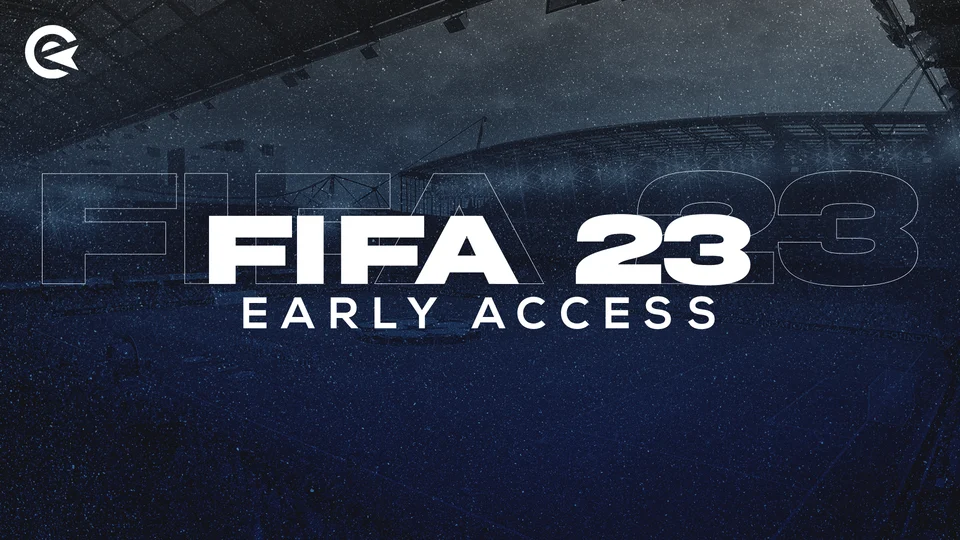 EarlyGame  FIFA 22 Mobile Limited Beta