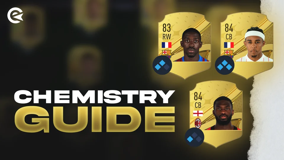 FUT Chemistry System Will Change in FIFA 23 - KeenGamer