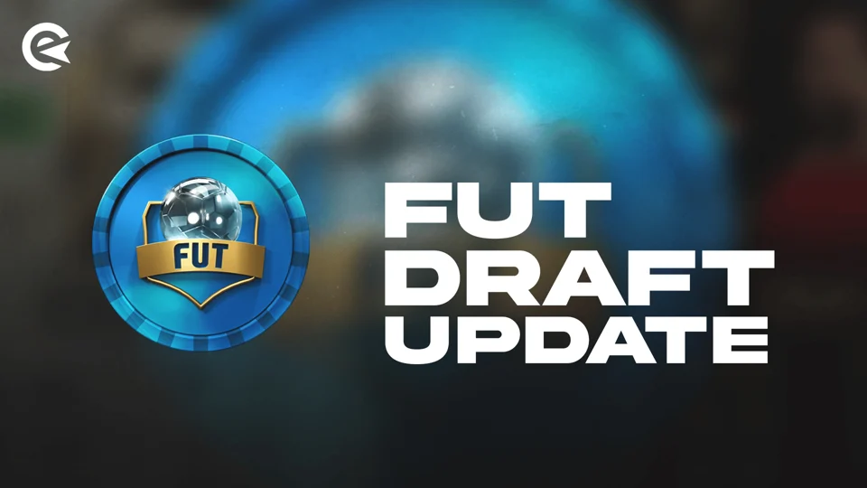 YouTubers Leak: FUT Draft Update Is Coming To FIFA 23 | EarlyGame