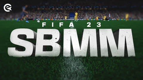 FIFA 23 FUT SBMM